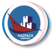 Hazpack Logo
